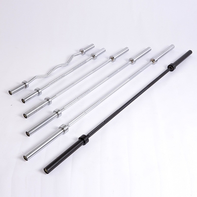 1.2m Universal Gym Power Gewichtheben Fitness Barbell Bar für die universelle Zufriedenheit