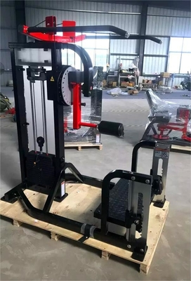 Universelle Stahlrohr-Stiftmaschine für Gewerbe-Krafttraining
