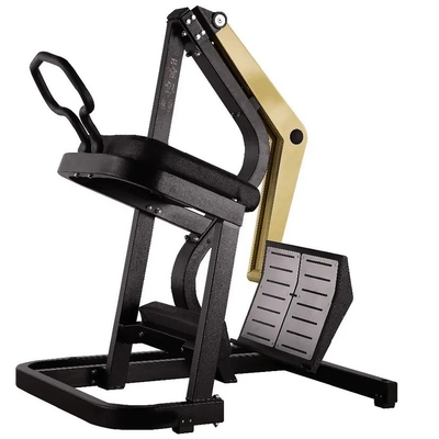 Kommerzielle Infinite Power Fit Rücken Kick Ausrüstung mit 3,0-10mm PU Schaumkissen