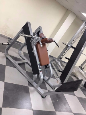 Commercial Bench Function 2020 Konstruktionsmaschine für maßgeschneiderten Hack Squat und Leg Press