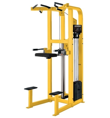 Multifunktionale Mittellastmaschine für Bodybuilding-Funktionstrainer für den Power Tower