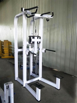 Multifunktionale Mittellastmaschine für Bodybuilding-Funktionstrainer für den Power Tower