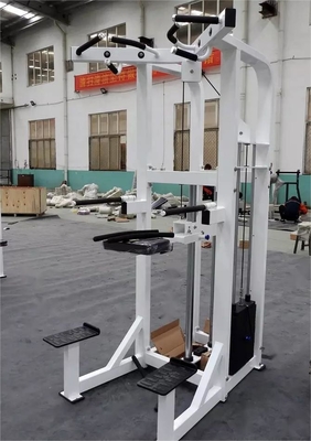 Multifunktionale Mittellastmaschine für Bodybuilding-Funktionstrainer für den Power Tower