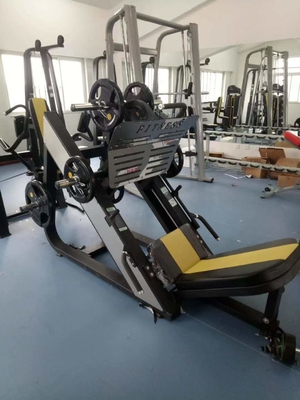 Mittlere Ladekapazität Andere 2022 Heimgymnastik-Ausrüstung Krafttraining Beinpressmaschine