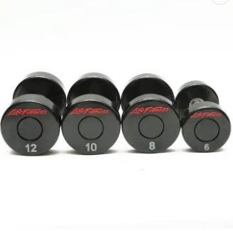 Befreeman Dumbbells Die ideale Wahl für kostenloses Krafttraining Optionale Anpassung