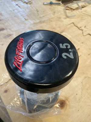 Befreeman Dumbbells Die ideale Wahl für kostenloses Krafttraining Optionale Anpassung