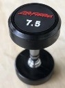 Befreeman Dumbbells Die ideale Wahl für kostenloses Krafttraining Optionale Anpassung