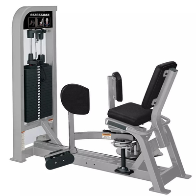 Mittlere Ladegeräte Fitnessstudio Fitness-Sets Handels-Pin-Ladenauswahl-Maschinen Sitz Hüft-Adductor
