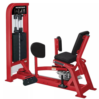 Mittlere Ladegeräte Fitnessstudio Fitness-Sets Handels-Pin-Ladenauswahl-Maschinen Sitz Hüft-Adductor