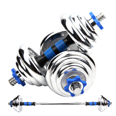 20 kg/30 kg/50 kg verstellbares Dumbbell-Set für umfassende Fitnessübungen durch Befreeman
