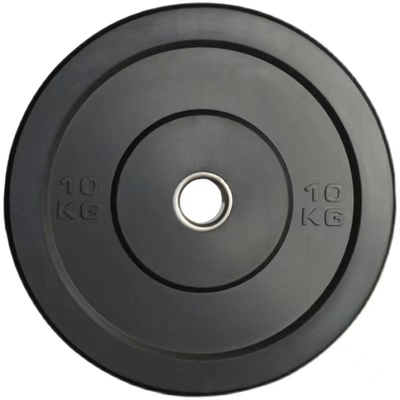 TIG Schweißen Shandong Customized Logo Handelsfreies Gewicht Training Powerlifting Platte