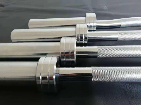 5-20kg Gewichtsplatten Lockerung Barbell Bar für Befreeman Gym Edelstahl