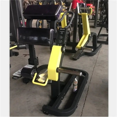 Ausrüstung aus Stahlbeinpresse für die kommerzielle Befreeman Gym Club Fitness-Training-Maschine