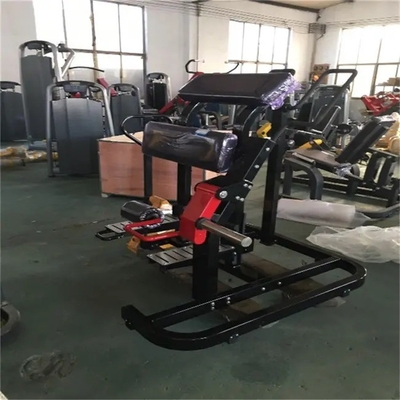 Ausrüstung aus Stahlbeinpresse für die kommerzielle Befreeman Gym Club Fitness-Training-Maschine