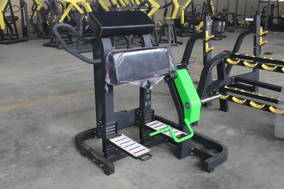 Ausrüstung aus Stahlbeinpresse für die kommerzielle Befreeman Gym Club Fitness-Training-Maschine