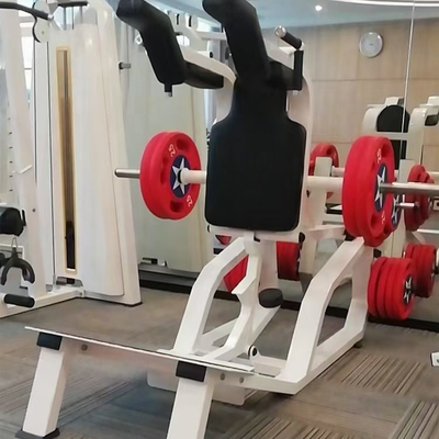 Home Handelsübung Maschinen mit Tellern für Beinpress und Hack-Squat-Back-Training