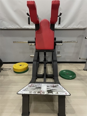 Home Handelsübung Maschinen mit Tellern für Beinpress und Hack-Squat-Back-Training