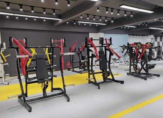 Erleben Sie effektives Krafttraining mit Befreeman Trizeps Press 1610*1480*1060 mm
