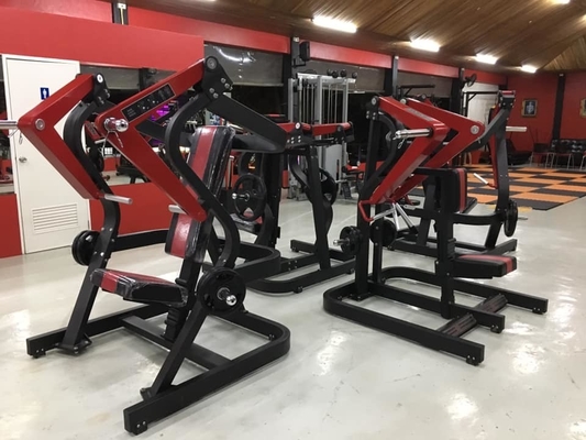 Erleben Sie effektives Krafttraining mit Befreeman Trizeps Press 1610*1480*1060 mm