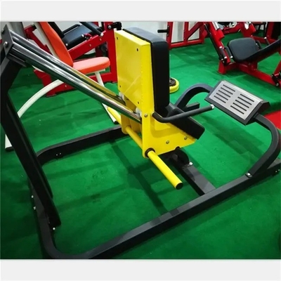 Befreeman Krafttraining Ausrüstung Bein Press Maschine Hack Kniebeugen Mittelschwerer 1730*1120*1280