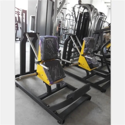 Befreeman Krafttraining Ausrüstung Bein Press Maschine Hack Kniebeugen Mittelschwerer 1730*1120*1280