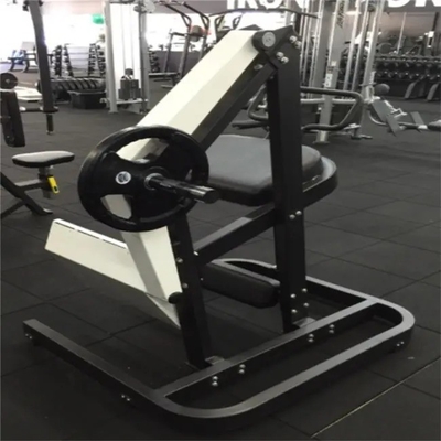 Befreeman Krafttraining Ausrüstung Bein Press Maschine Hack Kniebeugen Mittelschwerer 1730*1120*1280