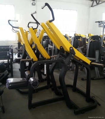Personalisiertes Logo erhältlichd Befreeman Rückenmuskel Trainingsmaschine für Krafttraining