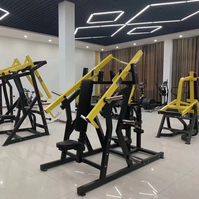 Personalisiertes Logo erhältlichd Befreeman Rückenmuskel Trainingsmaschine für Krafttraining