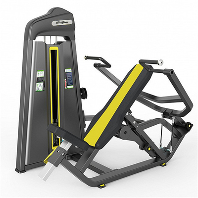 Home Gym Multi Station Schulterpressmaschine Professionelle Pin-belastete Fitnessgeräte