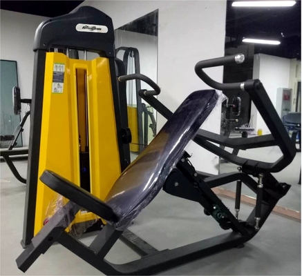 Home Gym Multi Station Schulterpressmaschine Professionelle Pin-belastete Fitnessgeräte