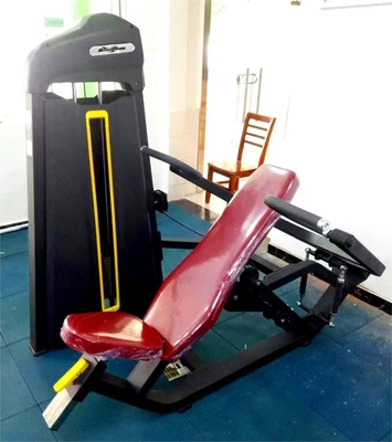 Home Gym Multi Station Schulterpressmaschine Professionelle Pin-belastete Fitnessgeräte