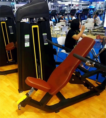Home Gym Multi Station Schulterpressmaschine Professionelle Pin-belastete Fitnessgeräte