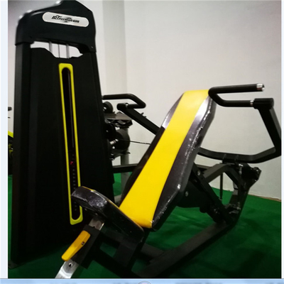Home Gym Multi Station Schulterpressmaschine Professionelle Pin-belastete Fitnessgeräte