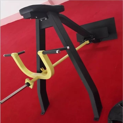 Gewerbliche Fitness-Gym-Ausrüstung kundenspezifisches Logo verfügbar