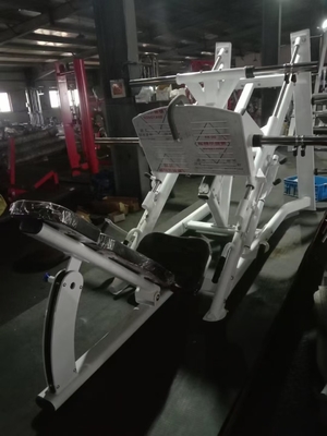 Multifunktionale 45-Grad-Beinpressmaschine für kommerzielle Fitnessanlagen
