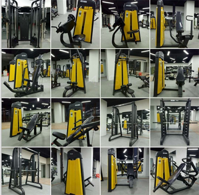2230*1630*1270 Beinverlängerungsmaschine für die Bankpresse Die perfekte Ergänzung zu Ihrem Fitnessstudio
