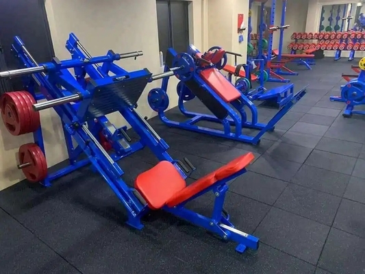 2230*1630*1270 Beinverlängerungsmaschine für die Bankpresse Die perfekte Ergänzung zu Ihrem Fitnessstudio