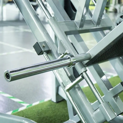 2230*1630*1270 Beinverlängerungsmaschine für die Bankpresse Die perfekte Ergänzung zu Ihrem Fitnessstudio
