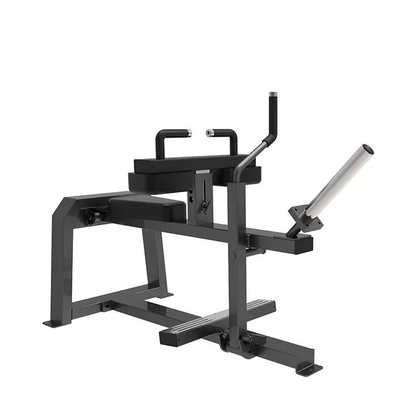 Gymnastik-Maschinenplatte ausgewählt für Krafttraining im kommerziellen Fitnesscenter