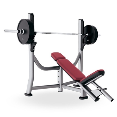 Handelsübliche Multifunktionsgewichtsbank mit verstellbarer Bench Press