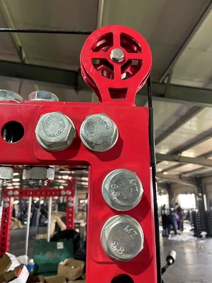 Krafttraining Bodybuilding Mittellastgerät Doppelsitzbein Curl Bein Verlängerung Maschine
