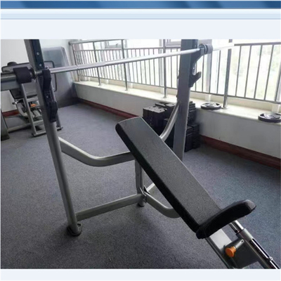 Handelsübliche Multifunktionsgewichtsbank mit verstellbarer Bench Press