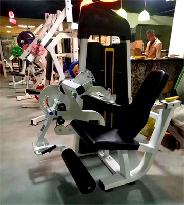 Multifunktionale Beinverlängerung Curl-Maschine für Universal Gym Bodybuilding Training