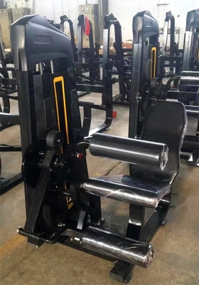 Multifunktionale Beinverlängerung Curl-Maschine für Universal Gym Bodybuilding Training
