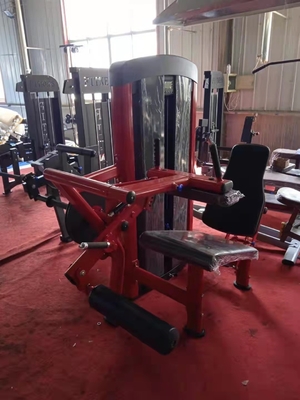 Multifunktionale Beinverlängerung Curl-Maschine für Universal Gym Bodybuilding Training