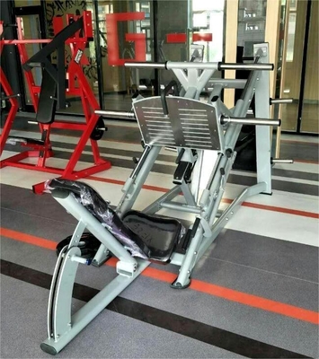 45 Grad Beinpresse für Bein Muskelbau im kommerziellen Fitnessclub 2880*1550*1500