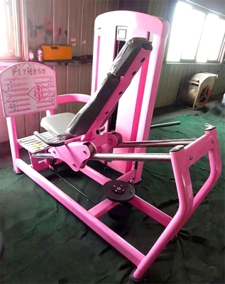 Home Gym Multi Station Fit mit unserem Gewichtsstapel Pin geladenen Bein Press-Maschine