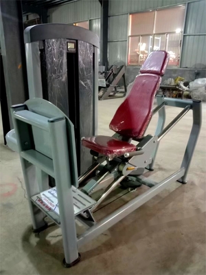 Home Gym Multi Station Fit mit unserem Gewichtsstapel Pin geladenen Bein Press-Maschine