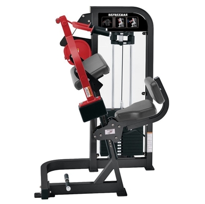 1300*1120*1630 Stahltrizeps-Dippenmaschine für Krafttraining und Mittellastmaschine