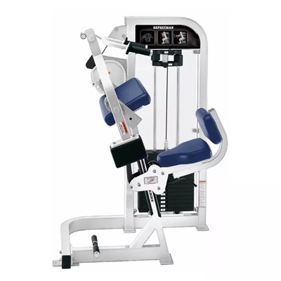 1300*1120*1630 Stahltrizeps-Dippenmaschine für Krafttraining und Mittellastmaschine